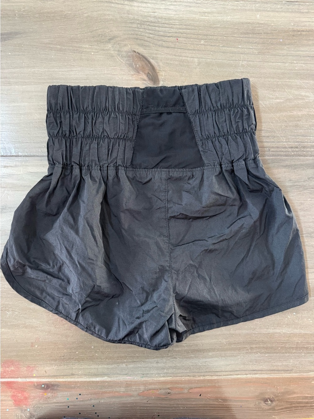 Free People Movement The Way Home Short Black Women’s S Fall Outdoor